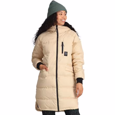 Rongve Parka - Women's