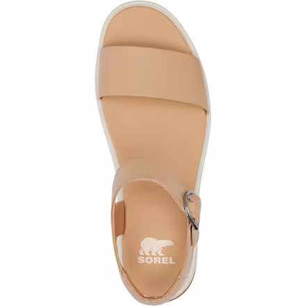 Dayspring Ankle Strap Sandal - Women's