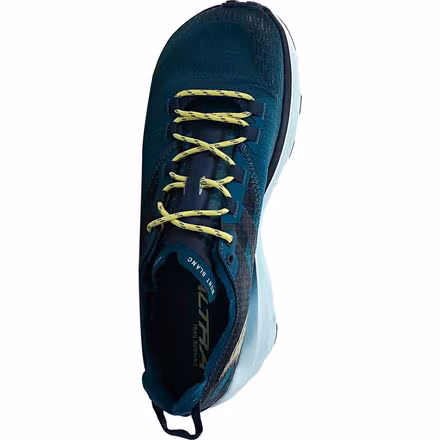 Mont Blanc Trail Running Shoe - Women's