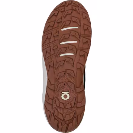 Cottonwood Low B-DRY Hiking Shoe - Women's