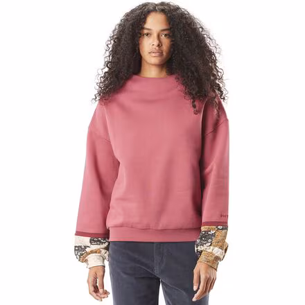 Tempera Crew - Women's