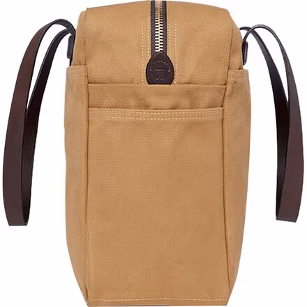 Rugged Twill Tote Bag