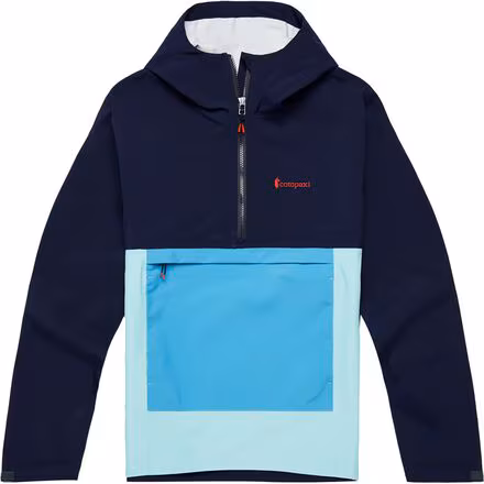 Cielo Rain Anorak - Women's