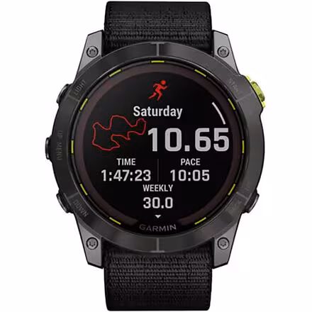 Enduro 2 Smartwatch