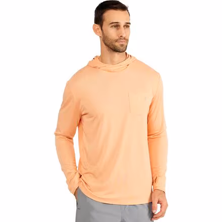 Lightweight Hoodie - Men's