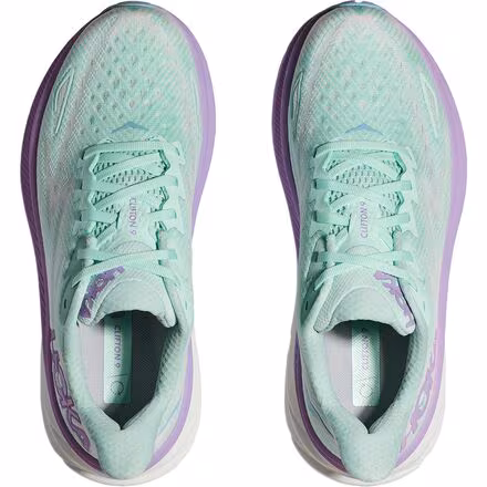 Clifton 9 Running Shoe - Women's