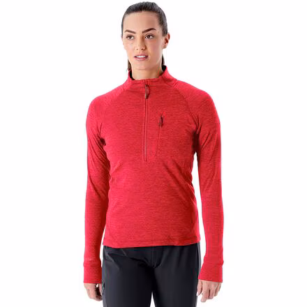 Nexus Pull-On Fleece Jacket - Women's