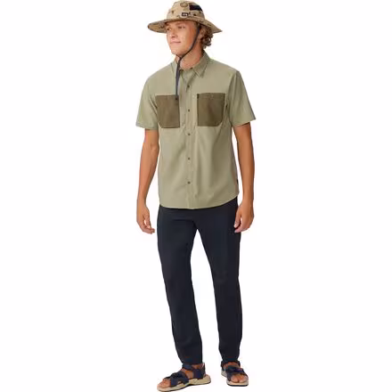 Trail Sender Pant - Men's