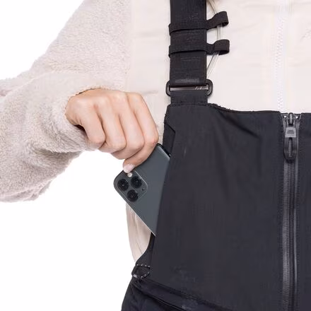 Hydrastash GORE-TEX Bib Pant - Women's