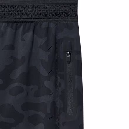 Session 7in Liner Short - Men's