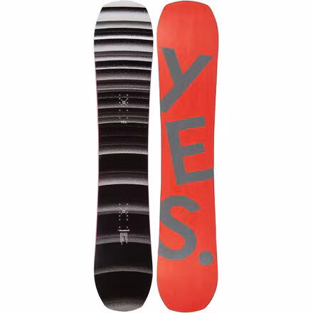 Standard Snowboard - 2024