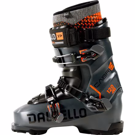 Cabrio LV 120 Ski Boot - 2024