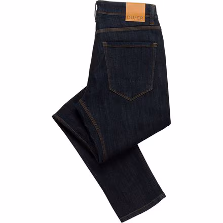 Performance Denim Slim Jean - Men's