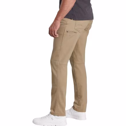 Revolt Tapered Jean - Men's