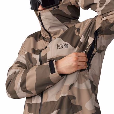 Firefall 2 Jacket - Men's