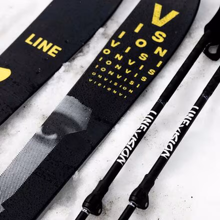 Vision Ski Pole