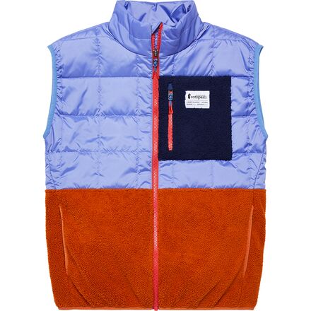 Trico Hybrid Vest - Women's