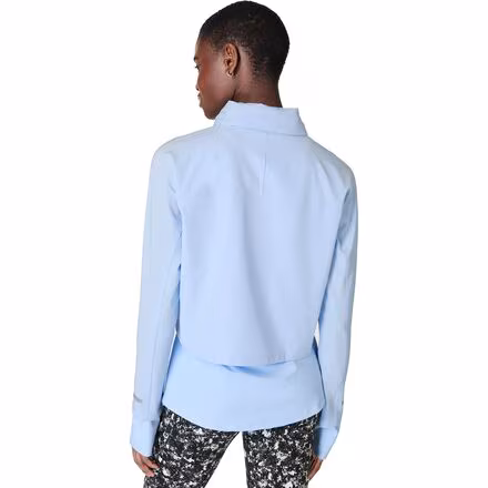 Fast Track Running Jacket - Women's