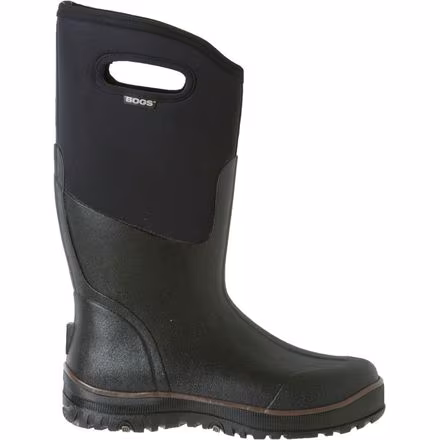 Ultra High Boot - Men's