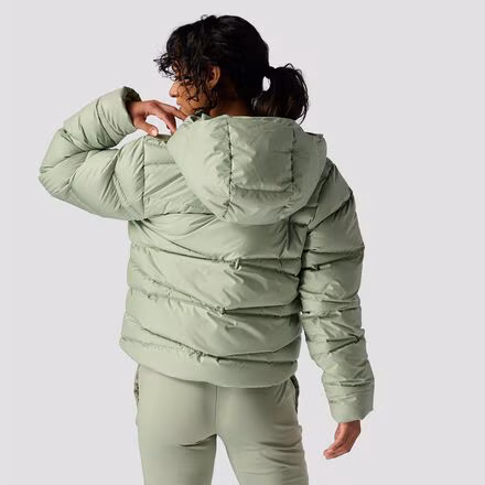Stansbury ALLIED Down Jacket - Women's