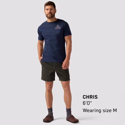 Chicago Wind T-Shirt