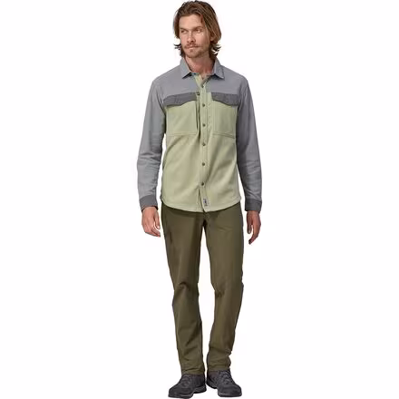 Early Rise Snap Shirt - Men's