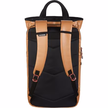 Barrel Pack 25L