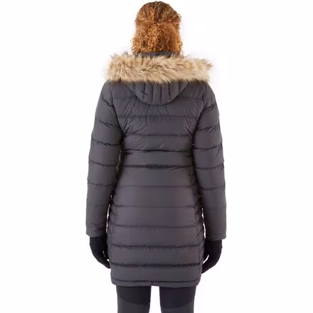 Deep Cover Parka - Women's