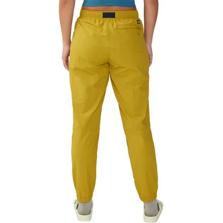 Stryder Mid Rise Pant - Women's