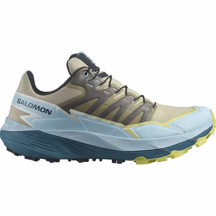 Thundercross Trail Running Shoe - Women's