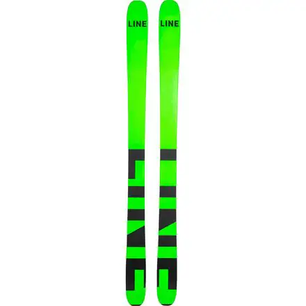 Blade Optic 104 Ski - 2023
