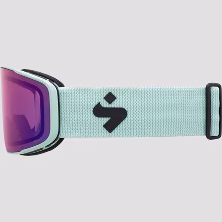 Boondock RIG Reflect Goggles