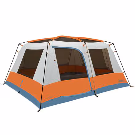 Copper Canyon Tent: 3-Season 12 Person