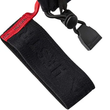 Army Leather Heli 3-Finger Glove - Men's