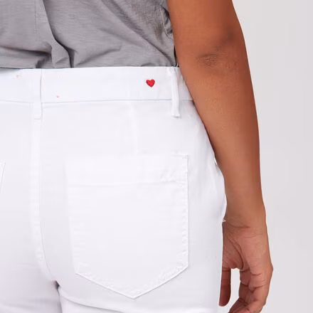 Pleated Jogger Pant - Women's