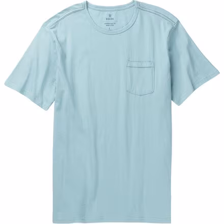 Well Worn Light Organic T-Shirt - Men's