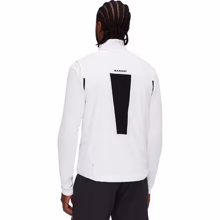 Aenergy TR WB Hybrid Vest - Men's