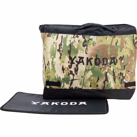 Gear Transport Tote