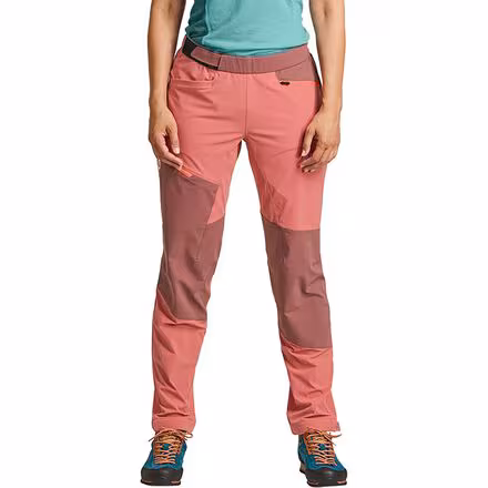 Vajolet Pant - Women's