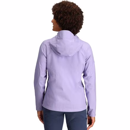 Aspire II Jacket - Women's