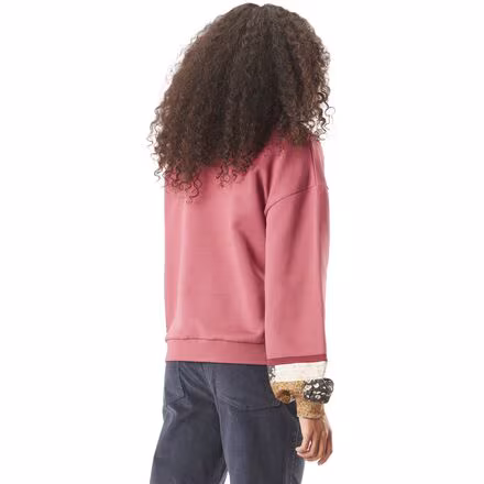 Tempera Crew - Women's