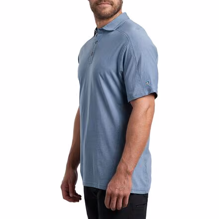 Brazen KUHLDRY Polo - Men's