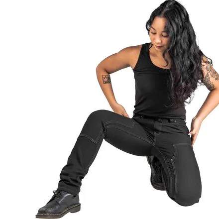 Maven Slim Pant - Women's