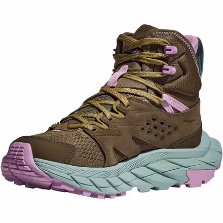 Anacapa Breeze Mid Hiking Shoe - Women's