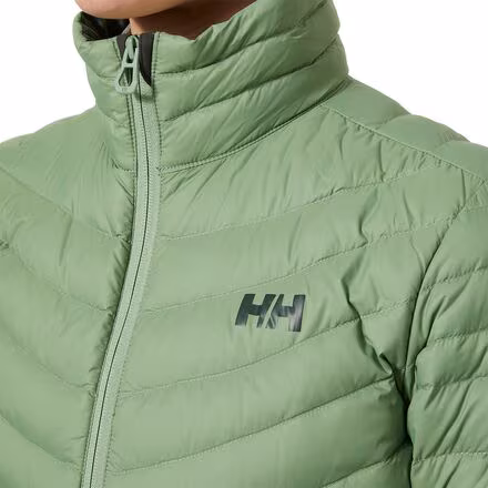 Verglas Down Insulator Jacket - Women's