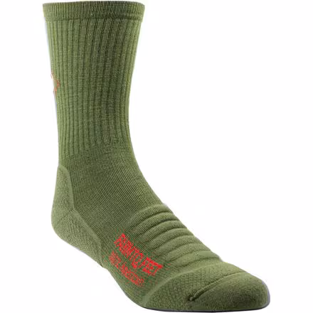Harpers Ferry 3/4 Lightweight Hiking Sock