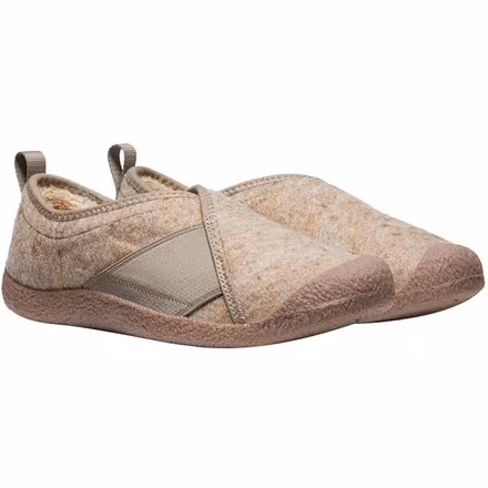 Howser Wrap Slipper - Women's