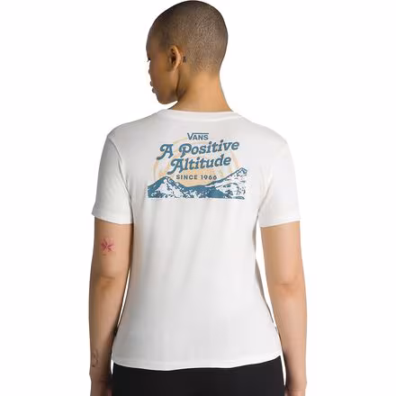 Positive Altitude Crew - Women's