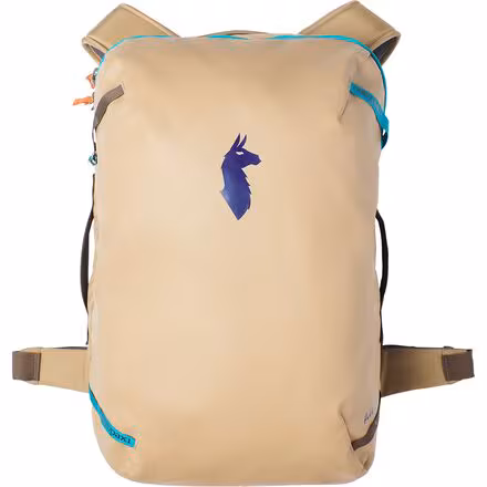 Allpa 35L Travel Pack
