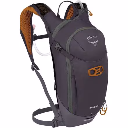 Salida 8L Hydration Backpack - Women's